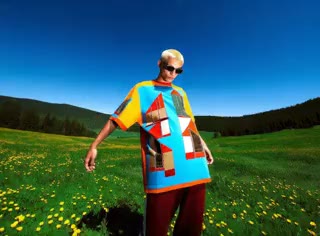 Motiv und Rahmung vorbereiten